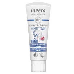   Lavera basis sensitive fogkrém bio echniacea-kalcium fluoridmentes 75ml