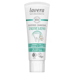 Lavera bio fogkrém sensitive&repair 75 ml