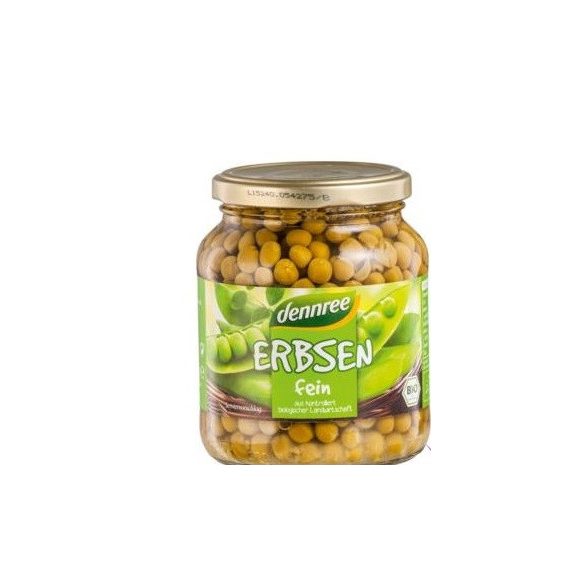 Dennree Bio Csicseriborsó 350 g