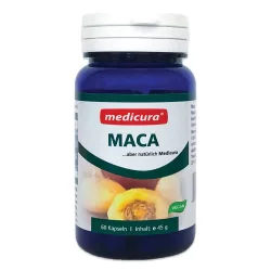 Medicura maca 60 db kapszula