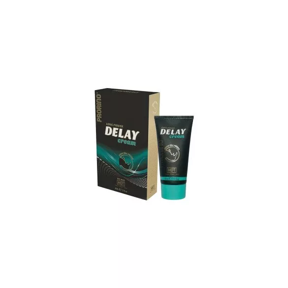 Prorino - long power késleltető krém (50ml)