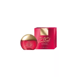   Hot twilight natural - feromon parfüm nőknek (15ml) - illatmentes