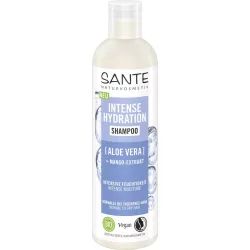 Sante intenzív hidratáló sampon 250 ml