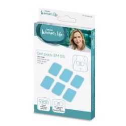 Beurer em 55 gel-pads