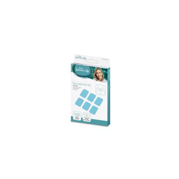 Beurer em 55 gel-pads