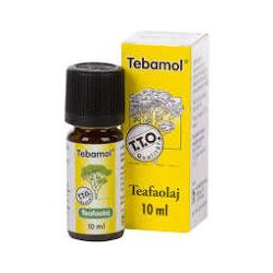 TEBAMOL TEAFAOLAJ 10 ML