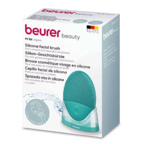 Beurer fc 52 laguna arcápoló