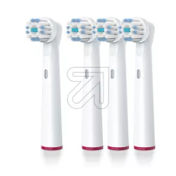 Beurer tartalék kefék 4 db sensitive  fogkefe