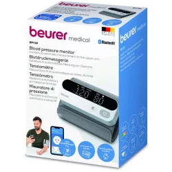 Beurer bm 59 bt felkaros vérnyomásmérő