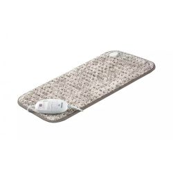 Beurer hk 123 xxl nordic taupe melegítő párna