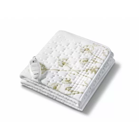 Beurer ub 33 ágymelegítő - bio és natúr kozmetikumok