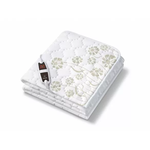 Beurer ub 60 ágymelegítő - bio és natúr kozmetikumok