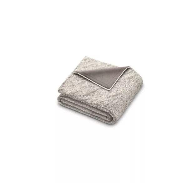 Beurer hd 75 nordic taupe melegítő takaró