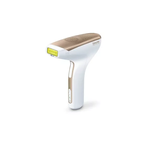 Beurer ipl (8500) velvetskin pro szörtelenítő - bio és natúr kozmetikumok