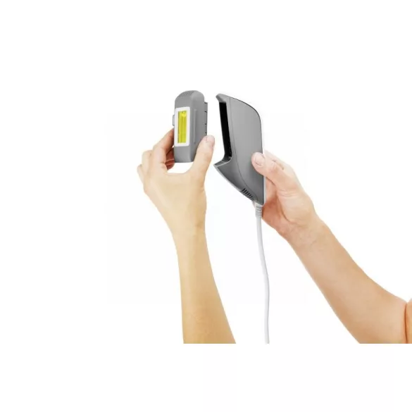 Beurer ipl salonpro system – arcfeltét szörtelenítő - bio és natúr kozmetikumok