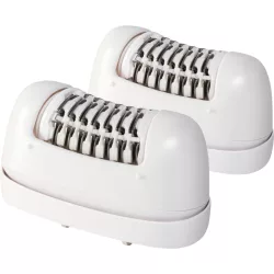 Beurer hl 76 2 x epiláló feltét epilátor