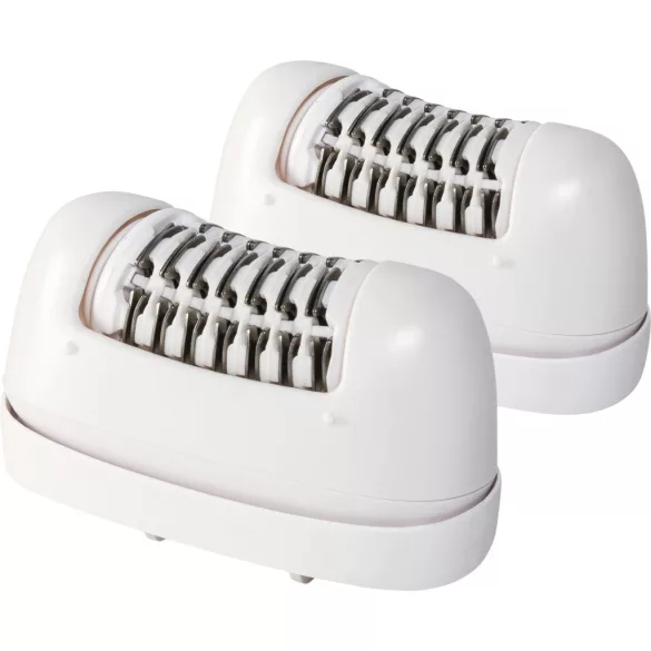 Beurer hl 76 2 x epiláló feltét epilátor