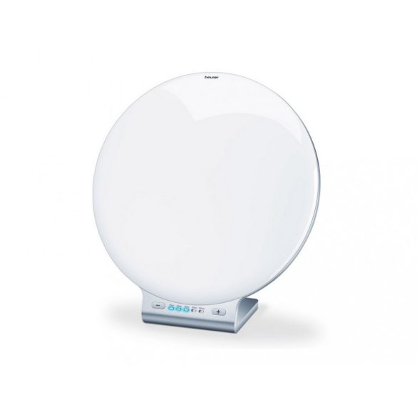 Beurer tl 70 napfénylámpa - bio és natúr kozmetikumok