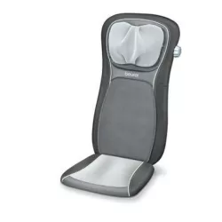 Beurer mg 260 hd 2-in-1 shiatsu ülésfeltét masszázs - bio és natúr kozmetikumok
