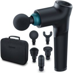 Beurer mg 185 test masszázs