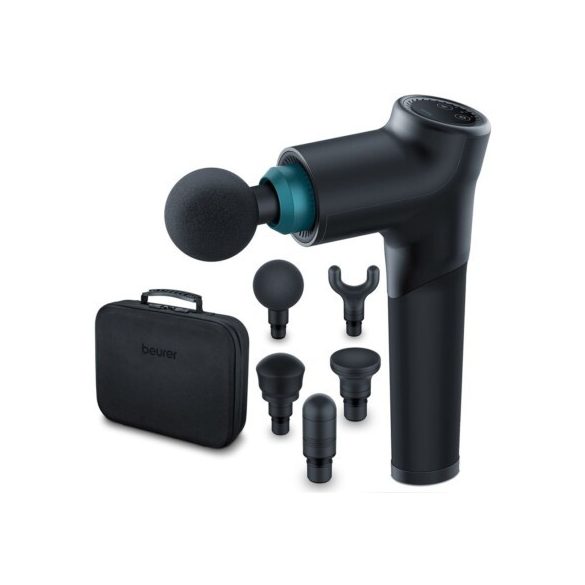 Beurer mg 185 test masszázs