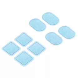 Beurer em 22 ersatz gel-pads 4db ems párna