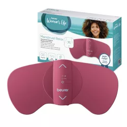 Beurer em 50 menstrual relax
