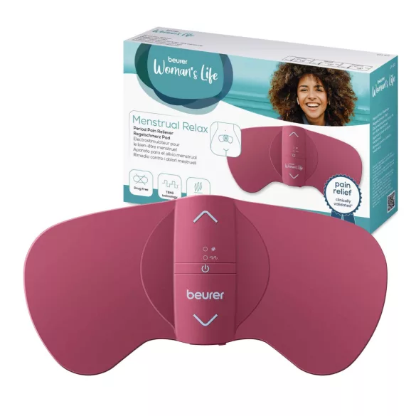 Beurer em 50 menstrual relax