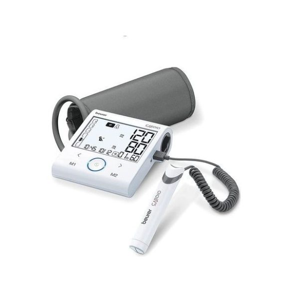 Beurer bm 96 multifunkciós (vérnyom.+ekg)