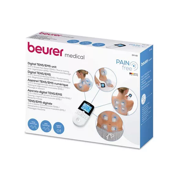 Beurer em 49