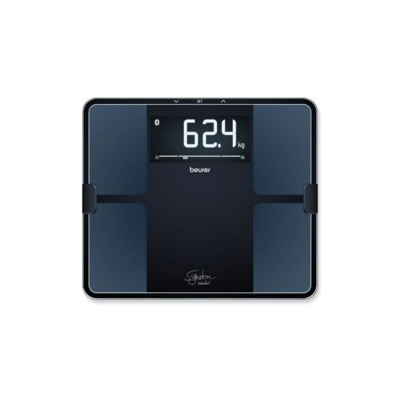 Beurer bf 915 bt signatureline diagnosztikai mérleg