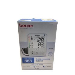 Beurer bf 500 bt super fekete kivitel diagnosztikai mérleg