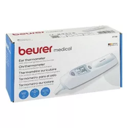 Beurer ft 58 infravörös méréstechnika