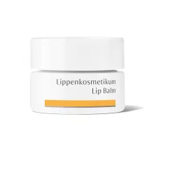 Dr. hauschka ajakbalzsam 4,5 ml - bio és natúr kozmetikumok