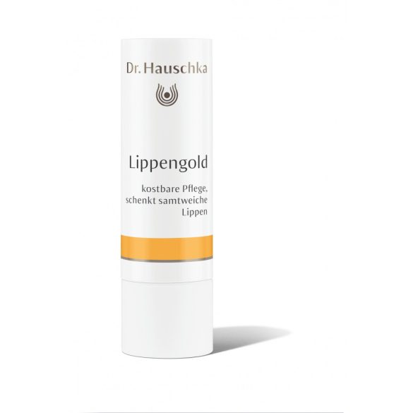 Dr. Hauschka Ajakápoló stift 4