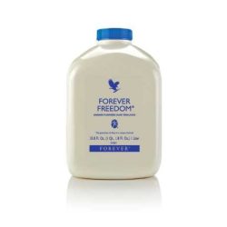 Forever Freedom Aloe Vera juice 1000ml