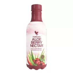 Forever aloe berry nectar 1000ml új - 