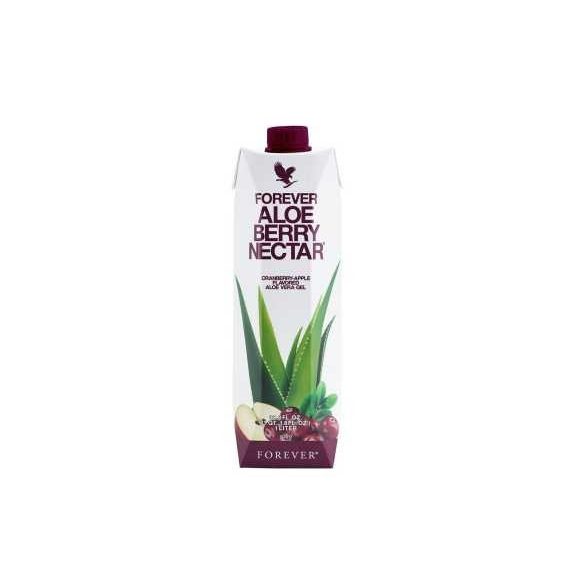 Forever Aloe Berry Nectar 1000ml ÚJ