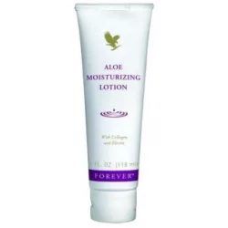 Forever aloe moisturizing lotion - hidratáló folyadék 118ml - 