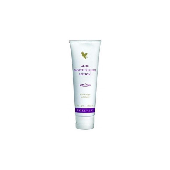 Forever Aloe Moisturizing Lotion - Hidratáló folyadék 118ml