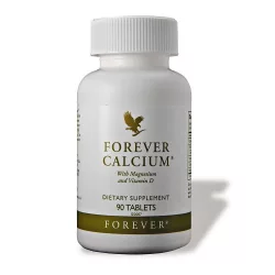 Forever calcium tabletta 90 db - 