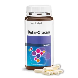 Béta-glucan s.bernhard 180 db kapszula#1741