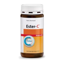 Ester-c s.bernhard 120 db kapszula#1444