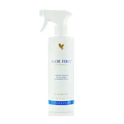 Forever aloe first spray 473ml - 