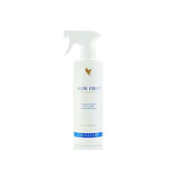 Forever Aloe First spray 473ml