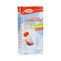 Vegan schlagfix főző és habkrém 25% 1000ml[h]
