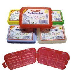 Wundmed tablettaadagoló /05-024