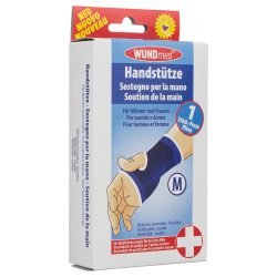 Wundmed kézrögzítő 1db m-es méret /04-002