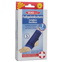 Wundmed bokarögzítő 1db s-es méret /04-004