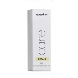 Subrina professional care repair hajolaj 50 ml